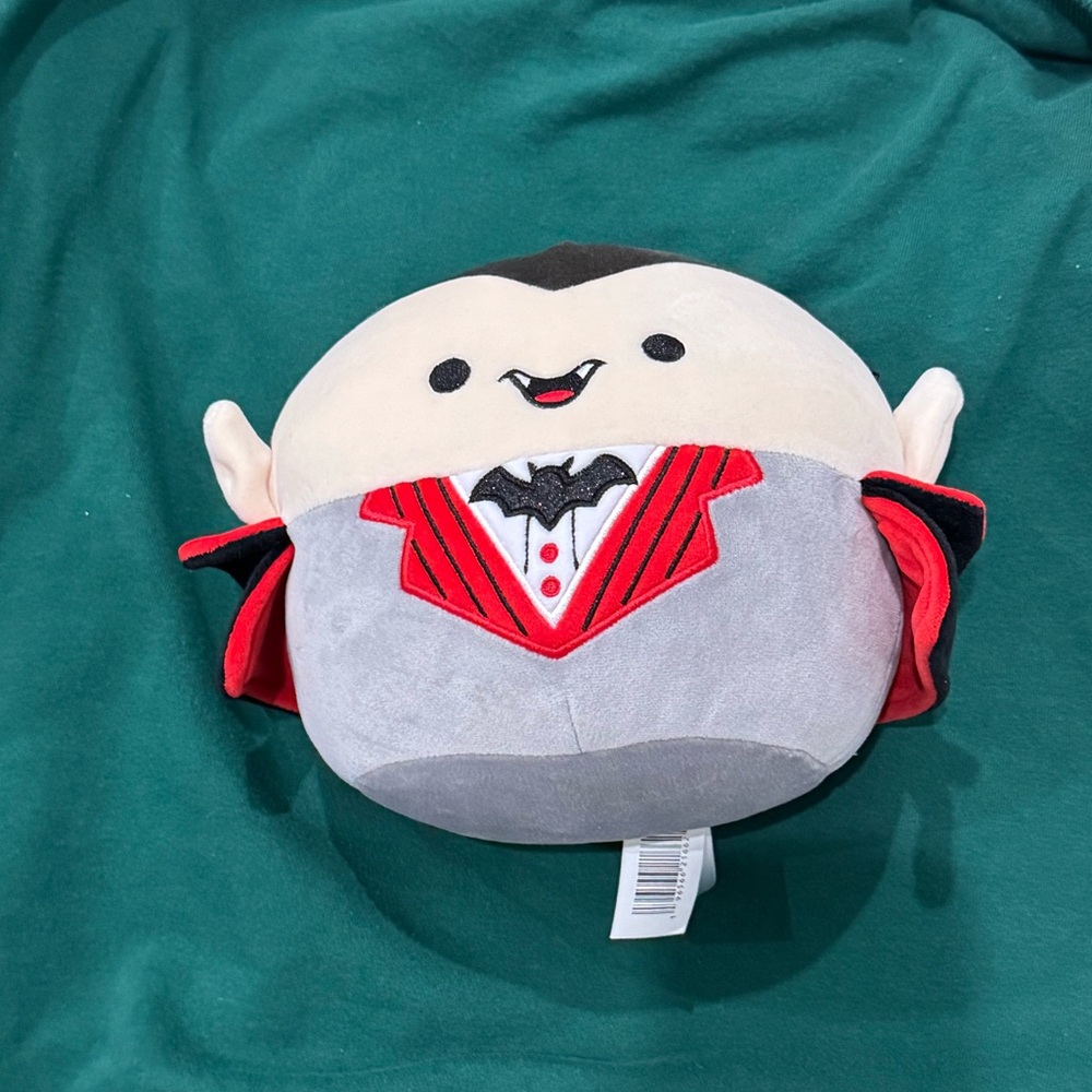 Squismallow Plush